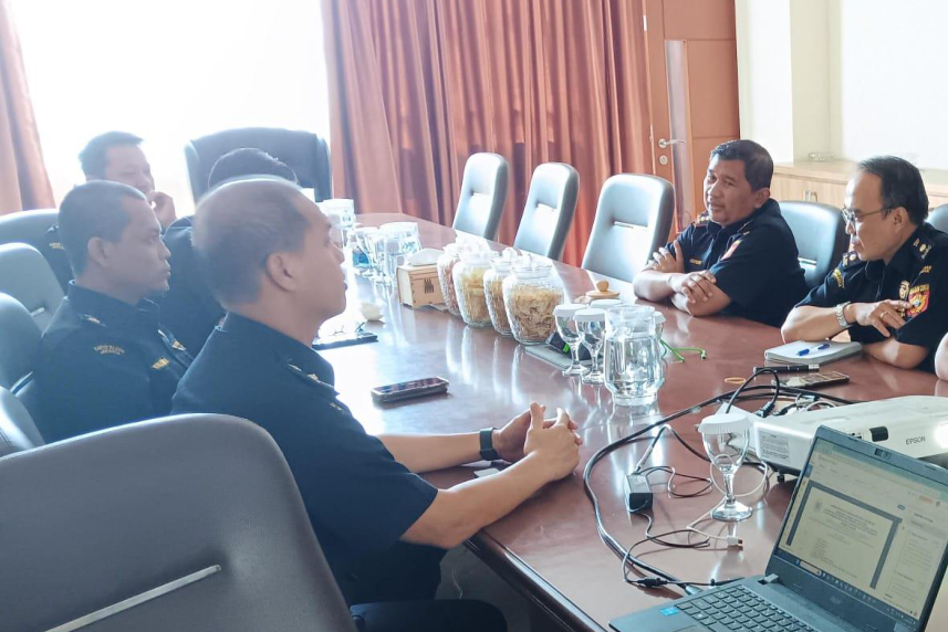 AI, Cloud, dan Keamanan Siber Jadi Fokus Utama Transformasi Digital